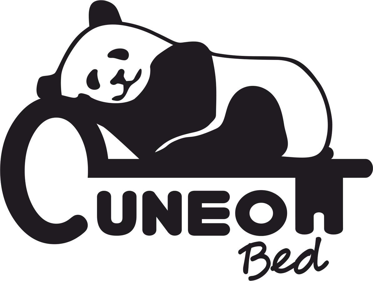 Cuneo Bed Экстерьер фото