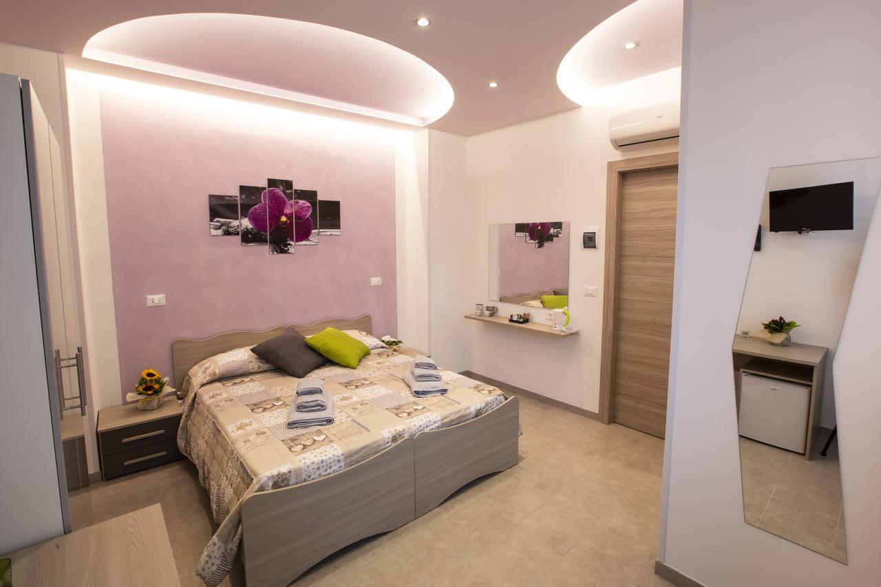 Cuneo Bed Экстерьер фото