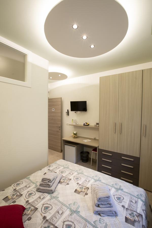 Cuneo Bed Экстерьер фото