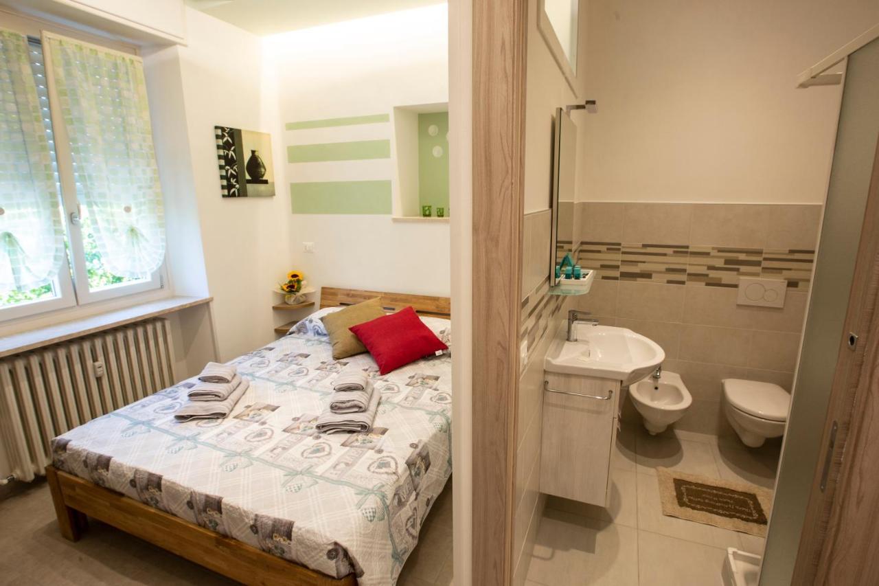 Cuneo Bed Экстерьер фото