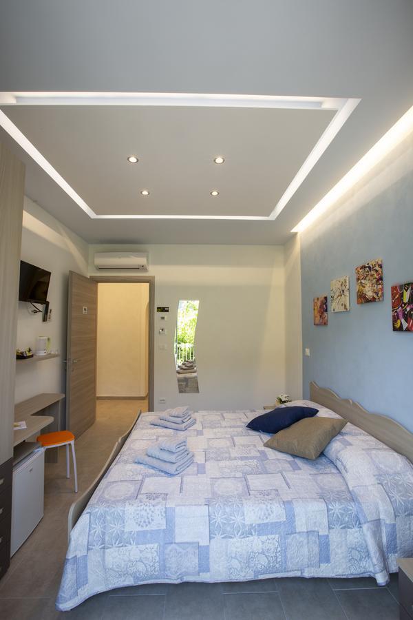 Cuneo Bed Экстерьер фото
