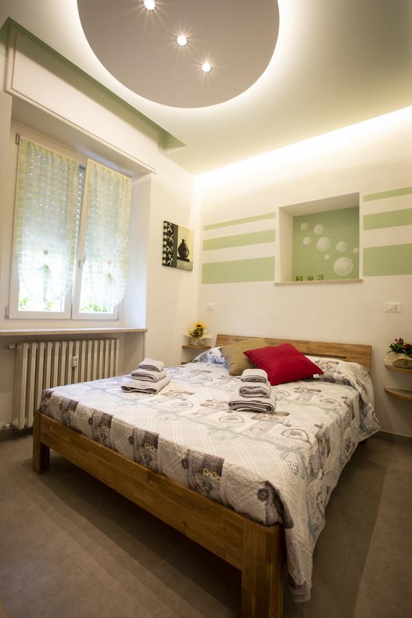 Cuneo Bed Экстерьер фото